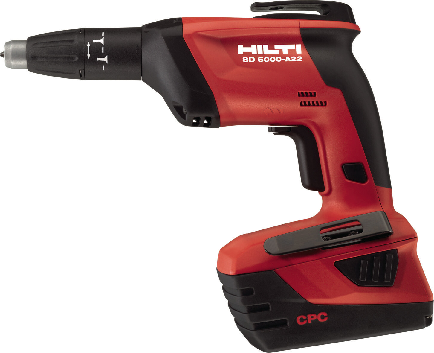 Cordless Drywall Screwdriver