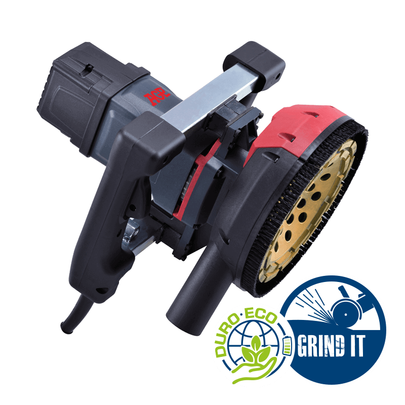 G7 CONCRETE HAND GRINDER