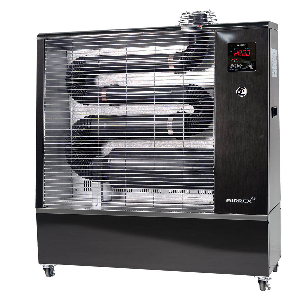 AIRREX AH-300i Infrared Heater