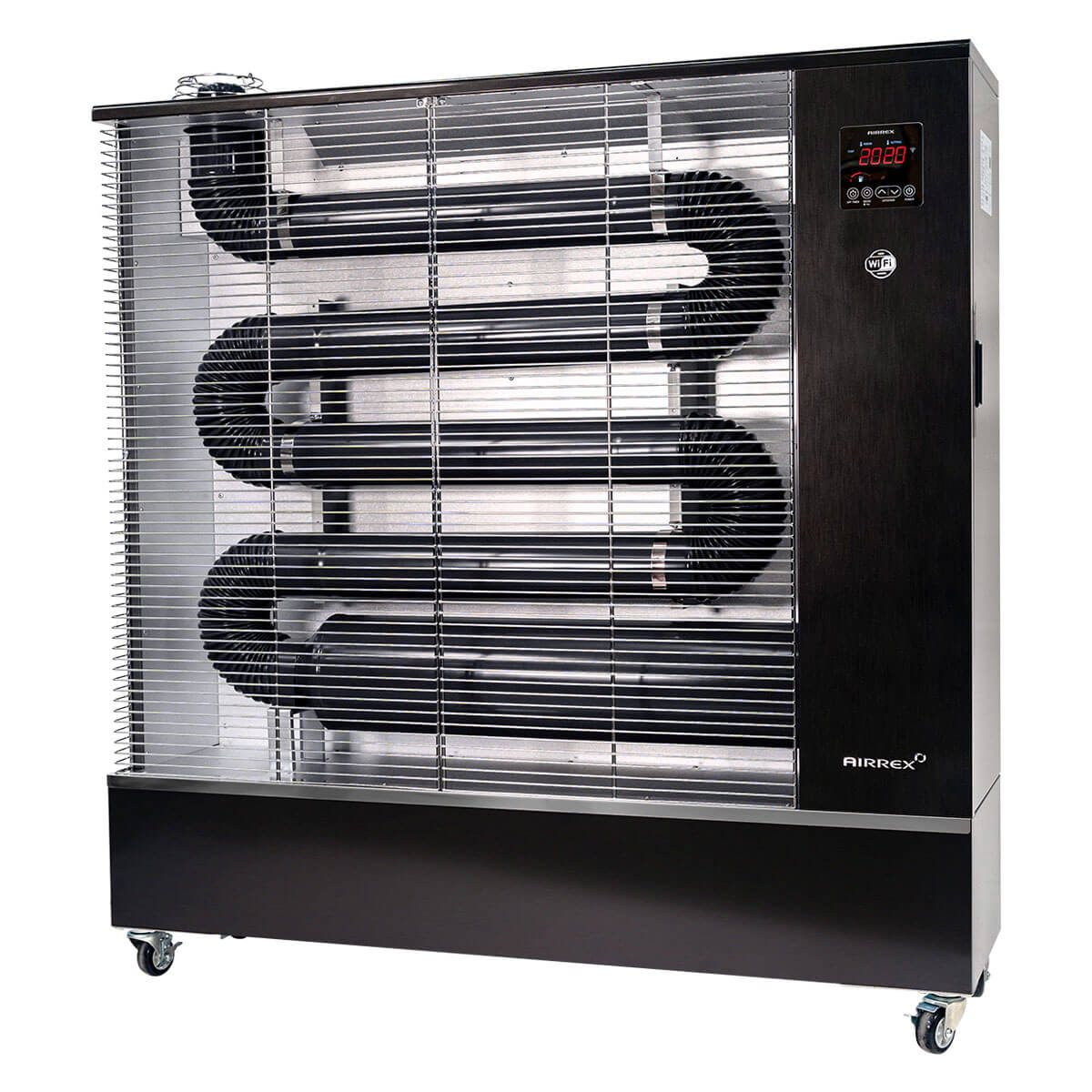 AIRREX AH-800i Infrared Heater