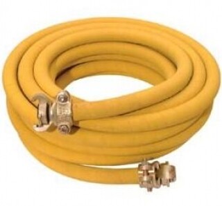 Compressor Air Hose Hire