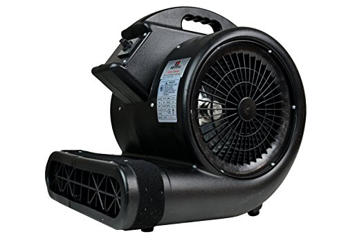 Medium Carpet Dryer / Air Mover