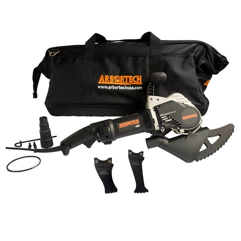 Electric Brick and Mortar Saw - Allsaw