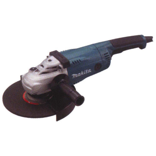 Angle Grinder/Disc Cutter 230mm 240 Volt