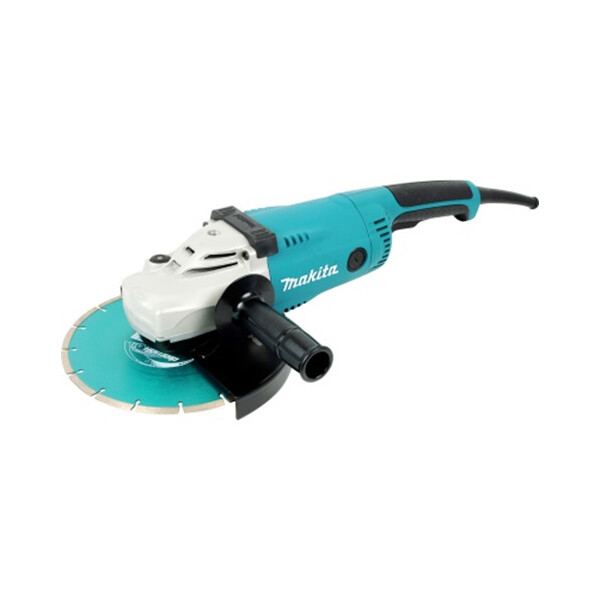 Angle Grinder