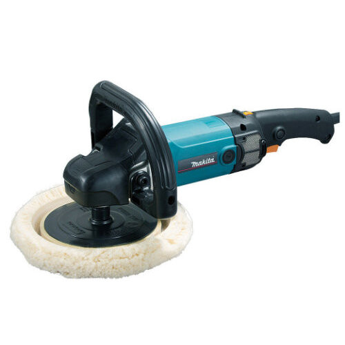 Angle Sander/Polisher 175mm