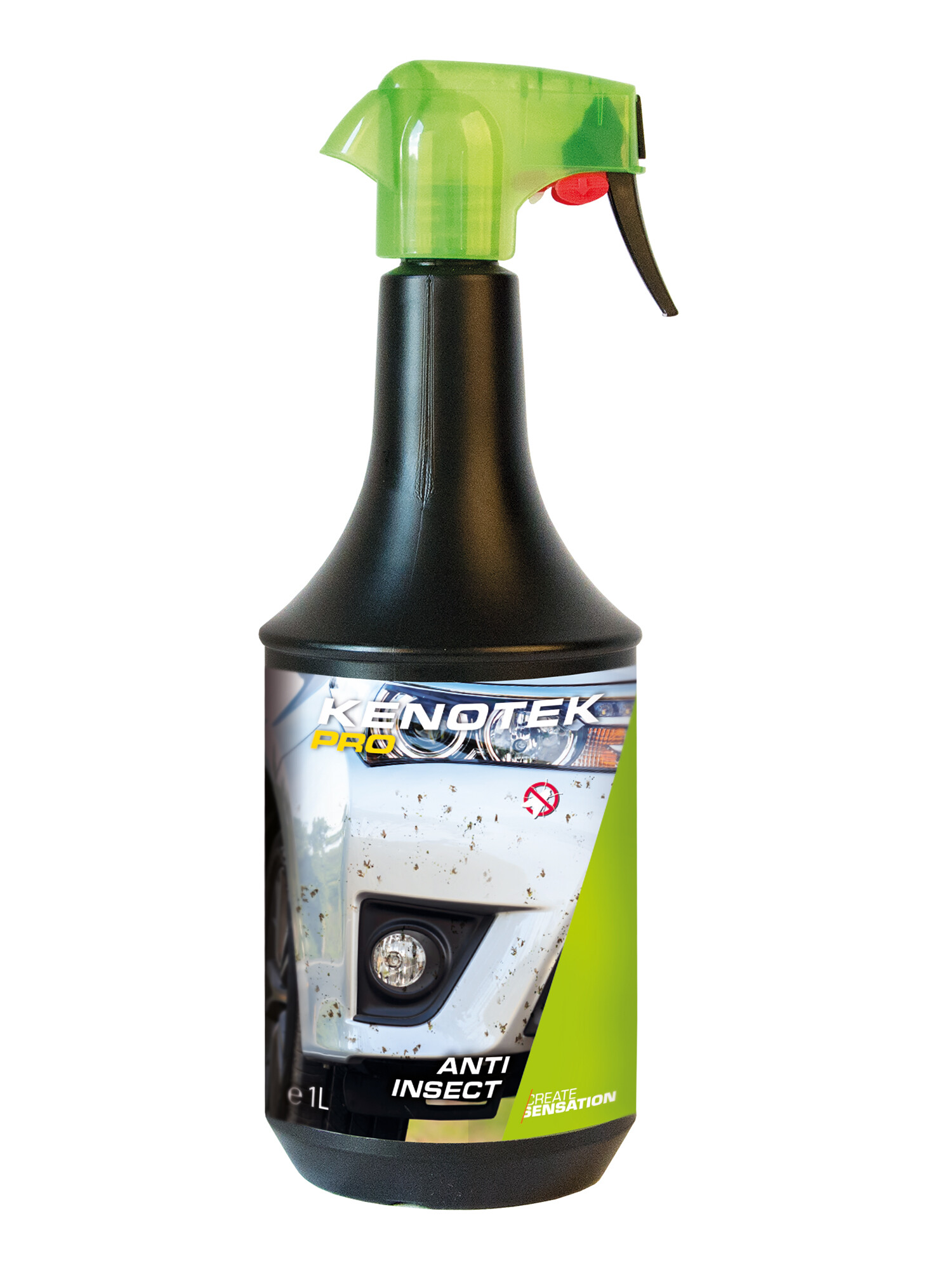 KENOTEK ANTI INSECT 1LTR