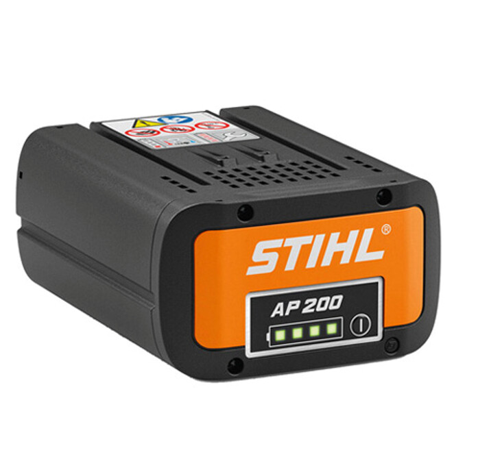 AP 200 Battery