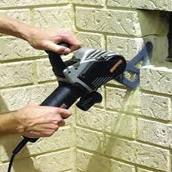 Arbotech AS170 Allsaw Electric Hire