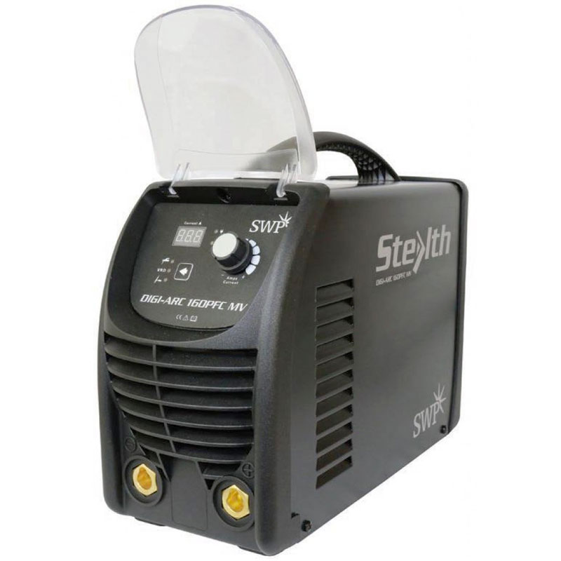 Welding Machine (Dual Voltage)
