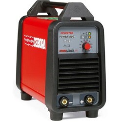 120A Inverter Welder Electric Hire