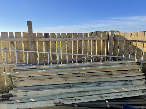 Arris rails (ended)