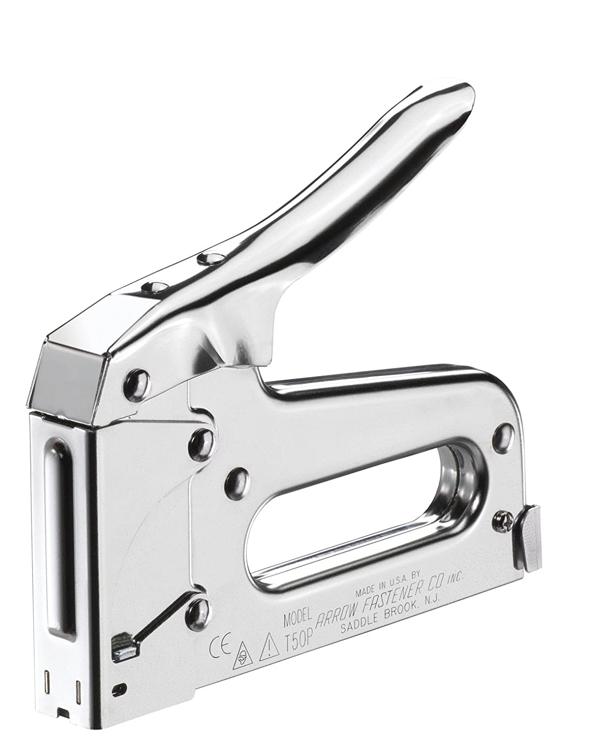Manual Heavy Duty Staple Gun