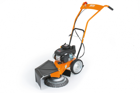 Weed/Moss Removal AS 30 WEEDHEX 140
