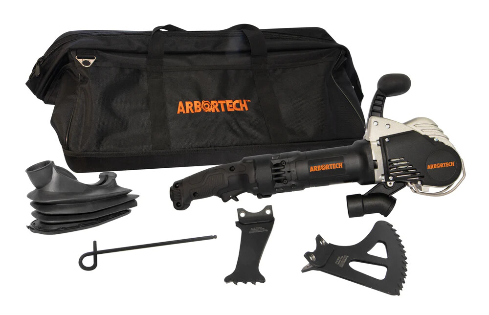 Electric Brick and Mortar Saw