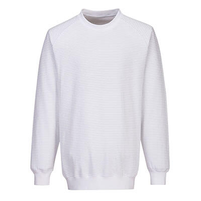 Anti-Static ESD Sweatshirt