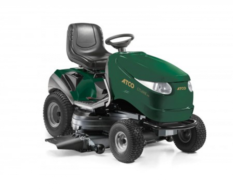 Atco GTL 46HR Garden/Paddock Tractor