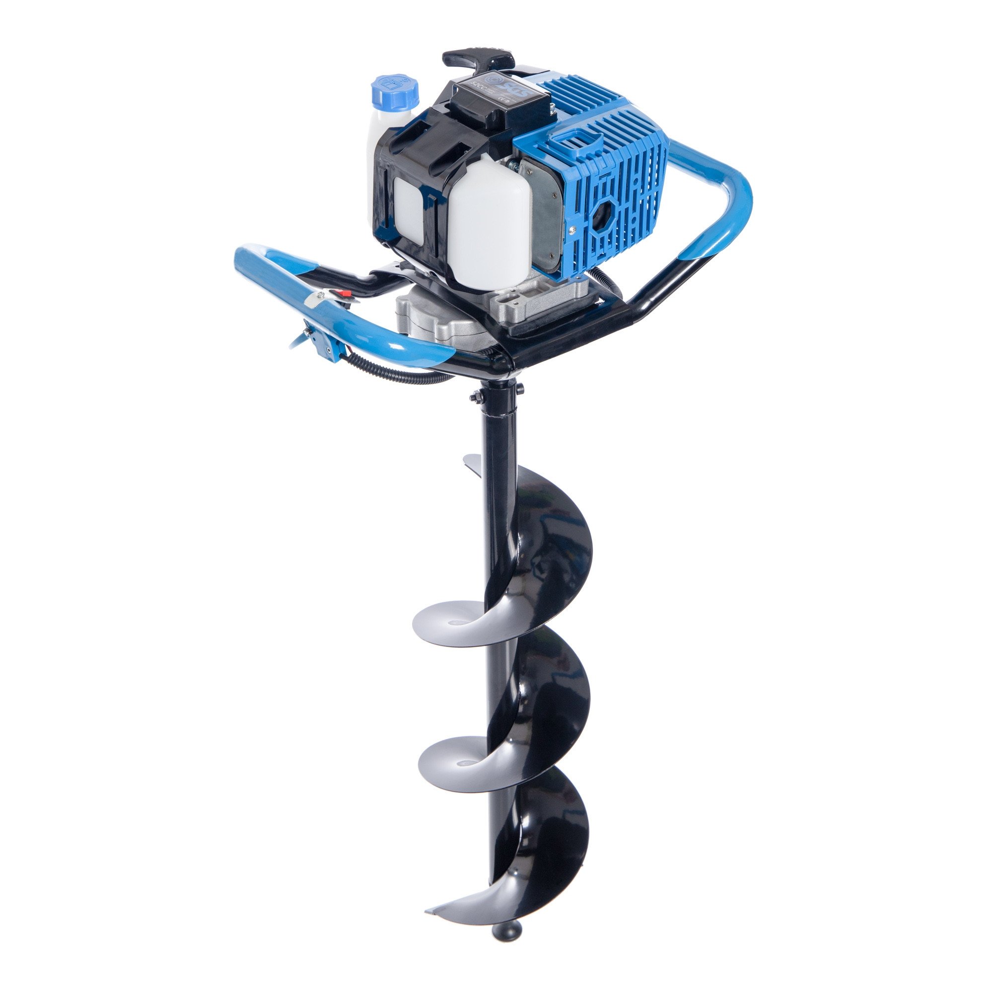 Petrol Auger/fence Post Hole Borer