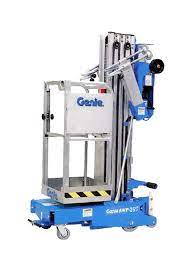 Genie AWP30S Mast Platform