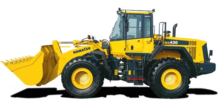 Wheel Loader