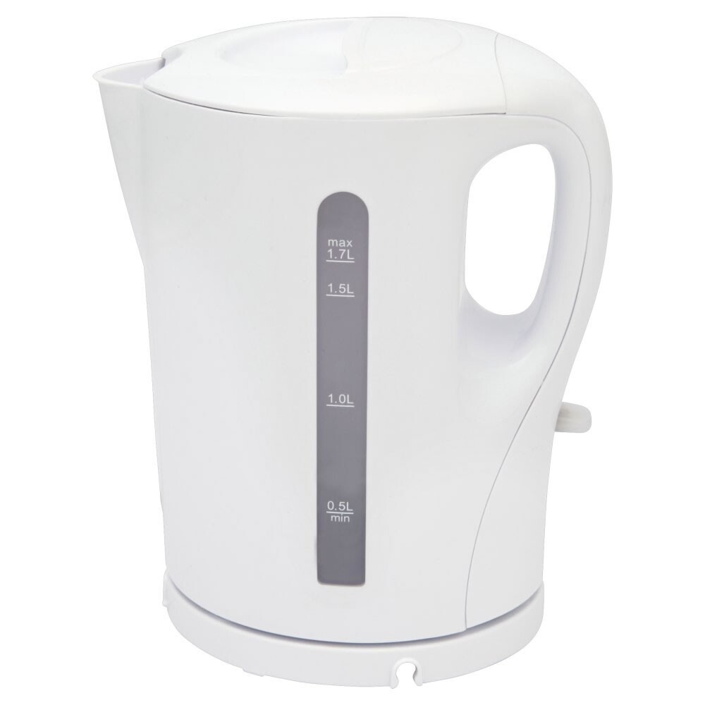 Kettle £17.75