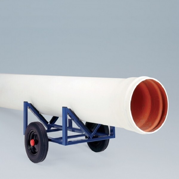Pipe Barrow