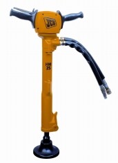 25Kg Hydraulic Breaker