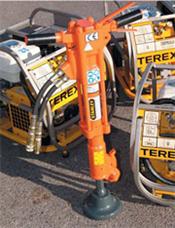 Hydraulic Breaker