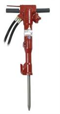 Hydraulic Breaker