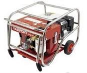 Hydraulic Breaker Power Pack and Breaker