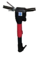 Hydraulic Breaker Power Pack and Breaker