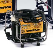 Hydraulic Breaker Power Pack And Breaker