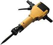 Heavy Duty Electric Breaker
