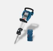 Heavy Duty Electric Breaker