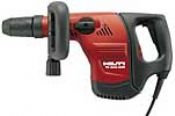 Medium Duty Electric Breaker