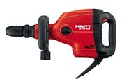 Light Duty Electric Breaker