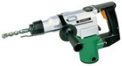 Rotary Hammer Drill with SDS Plus