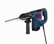 Rotary Hammer Drill with SDS Plus