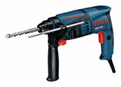 Rotary Hammer Drill with SDS Plus