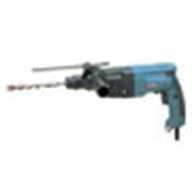 Rotary Hammer Drill with SDS Plus