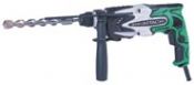 Rotary Hammer Drill with SDS Plus