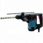 Rotary Hammer Drill with SDS Plus