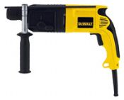 Rotary Hammer Drill with SDS Plus