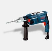 Rotary Hammer Drill with SDS Plus
