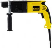 Rotary Hammer Drill with SDS Plus