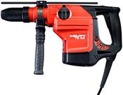 Heavy Duty Rotary Hammer Drill with SDS Max