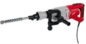 Heavy Duty Rotary Hammer Drill with SDS Max