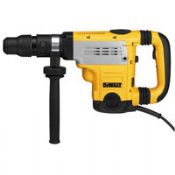 Heavy Duty Rotary Hammer Drill with SDS Max