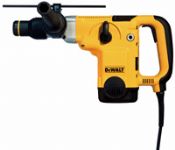 Heavy Duty Rotary Hammer Drill with SDS Max