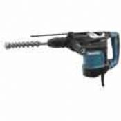 Heavy Duty Rotary Hammer Drill with SDS Max